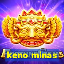 keno minas